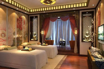 北京朝阳热石疗法：来自大地的温暖疗愈